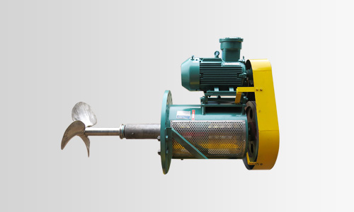 연도 가스 탈황 탱크 교반기 제조업체, 맞춤형 가능