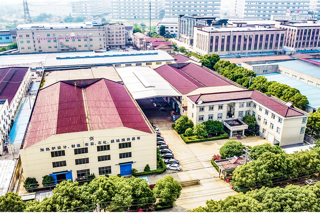 고품질 IBC 교반기 공급 업체