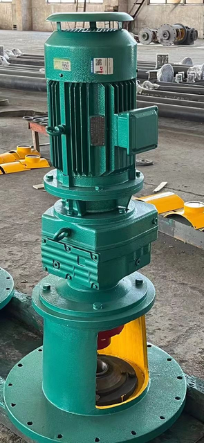 52rpm 회전 속도의 3% 염화나트륨