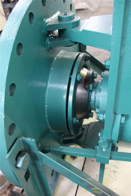 Keheng 전문 측면 진입 회전 각도 산업용 믹서