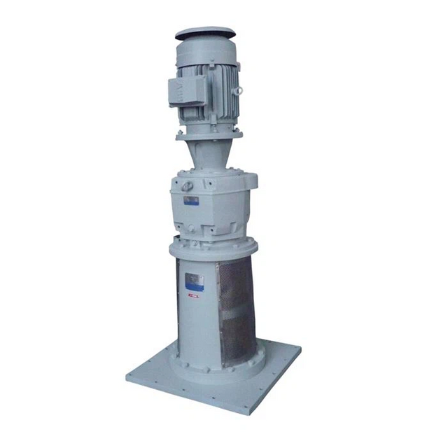 다양한 탑 엔트리 믹서