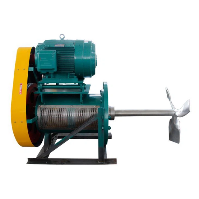 탈황용 사이드 엔트리 교반기